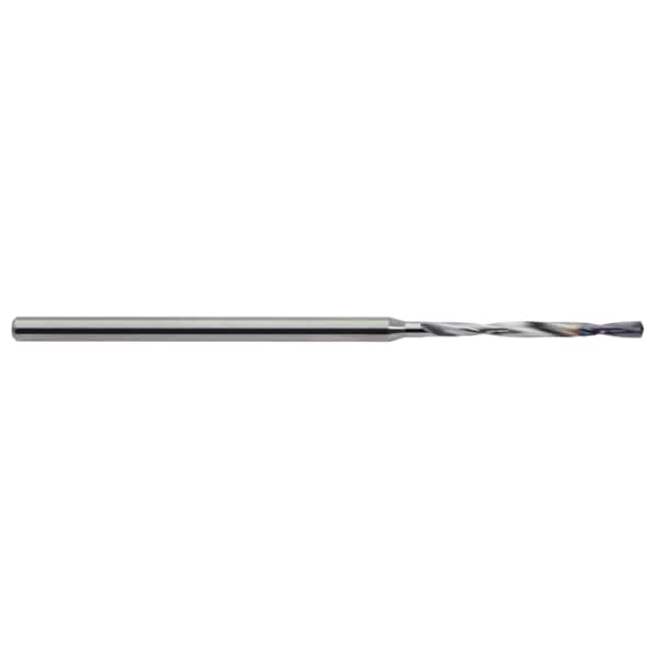 Twister Coolant 10X Micro Drill, 2.85Mm